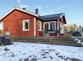 2 Bedroom Stunning Home In Mönsterås