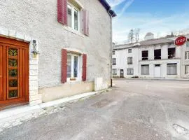 2 Bedroom Gorgeous Home In Vignory