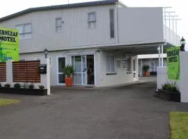 Fernleaf Motel