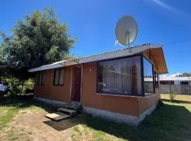 Cabaña Ignacio
