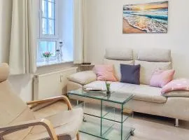 Awesome Apartment In Hohen Wieschendorf