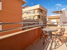 Beautiful Apartment In Motril With Wifi, ξενοδοχείο σε Μοτρίλ