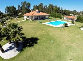 Villa Vieira