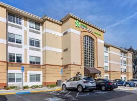 Extended Stay America Premier Suites - San Jose - Airport, hotel din San Jose