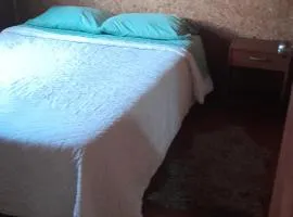 Cabañas Refugio de Cecilia