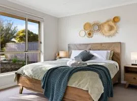 Seednest Barossa Family Retreat