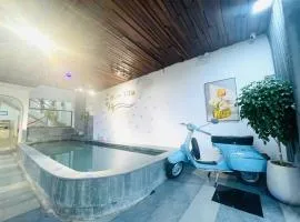 Olwen Villa Huế