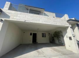 Viesnīca Casa súper Equipada Cumbres Dominio pilsētā Montereja