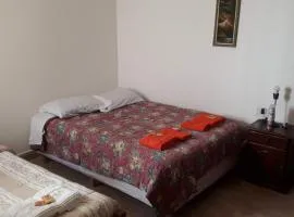 Hermoso departamento de 1 dorm, con estacionamiento mediano