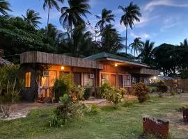 Amihan Beach Hostel