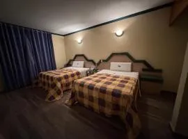 Motel El Peñon