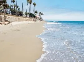 Montecito-Chic Beachside Retreat