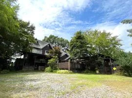 森のかくれ宿シープ