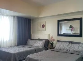 Affordable Tagaytay Staycation Ayala Serin