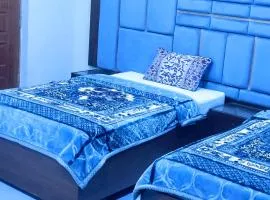 Royal Residency Guest House Karachi