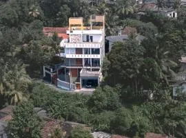 Sky View Villa