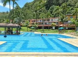 Casa inteira na PRAIA & SERRA Melhor Resort Angra