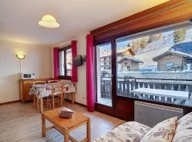 Studio cosy à La Clusaz - 3 pers, parking, Wifi, animaux admis - FR-1-818-85