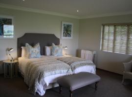 Elgin Guest House, guest house in Underberg