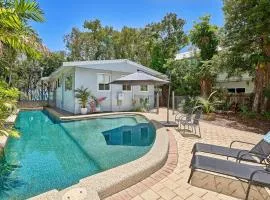The Beach House
