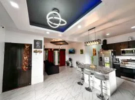 MaBri Arenal Home