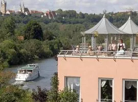 Hotel Schöne Aussicht