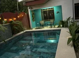 Villa JADE, La Fortuna Downtown