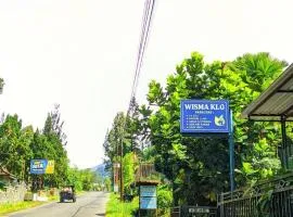 Wisma KLG 1