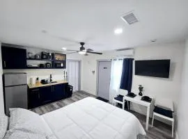 Lovely Single Apartment