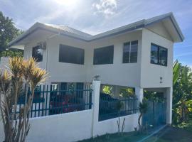 The RM Homestay，Baclayon的Villa