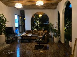 Hometel Hồng Xuka, pet-friendly hotel in Mộc Châu