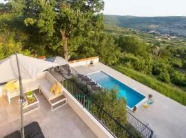 Gorgeous Home In Srinjine