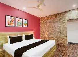 Hotel friendly stay inn