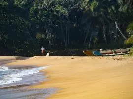Beach Raised Guest House