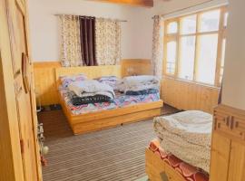 Deser Homestay Kaza, hotel v destinaci Kaza