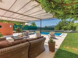Holiday Home Kresevo 23