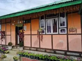 Karma Dreamland homestay