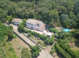 Villa Podere I Cavalieri