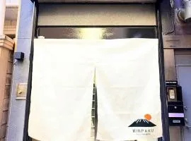 民泊富士なんば MinpakuFujiNamba