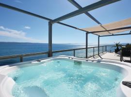 Apartment Krilo Jesenice 24, hotel en Jesenice