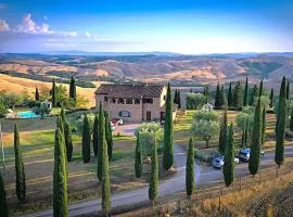 Podere Fornaci