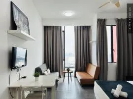 Five Studio - Empire Damansara