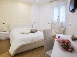 Valle Aurelia House, hotel di Rome