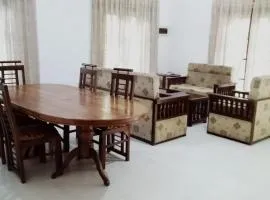 Hasini Villa