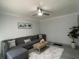 Two bedroom midtown beauty