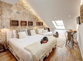 Sonel Investe Madalena 287 Boutique Apartments by Get Your Stay