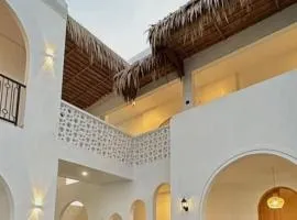 HANAYA Living House Pacitan
