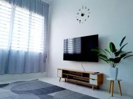 Zayyan Homestay Parit Buntar