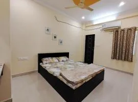Shreya's Homestay, Your Sacred Nest