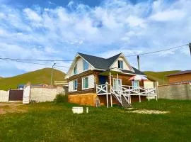 SARAN Guest House